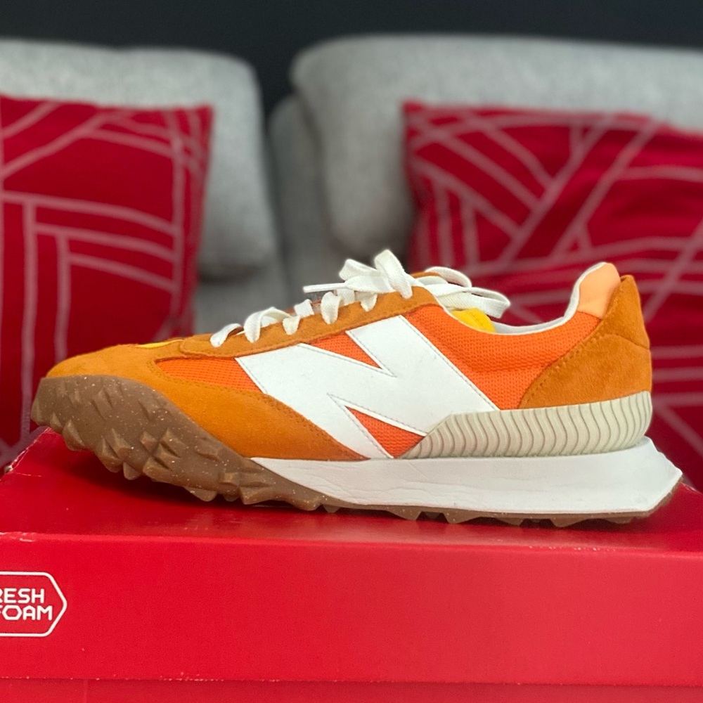 New Balance XC-72 Size 10.5 Men’s